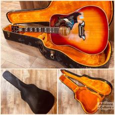 Gibson 1963年製 Dove_3