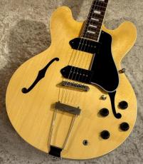 Gibson 【NEW】ES-330 Antique Natural sn227740249 [2.79㎏]【G-CLUB TOKYO】
