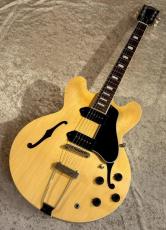 Gibson 【NEW】ES-330 Antique Natural sn227740249 [2.79㎏]【G-CLUB TOKYO】_2