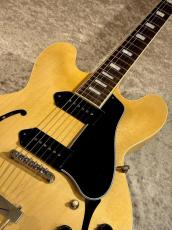 Gibson 【NEW】ES-330 Antique Natural sn227740249 [2.79㎏]【G-CLUB TOKYO】_3