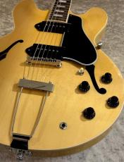 Gibson 【NEW】ES-330 Antique Natural sn227740249 [2.79㎏]【G-CLUB TOKYO】_4