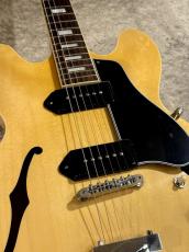 Gibson 【NEW】ES-330 Antique Natural sn227740249 [2.79㎏]【G-CLUB TOKYO】_5