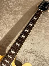 Gibson 【NEW】ES-330 Antique Natural sn227740249 [2.79㎏]【G-CLUB TOKYO】_7