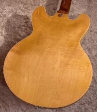 Gibson 【NEW】ES-330 Antique Natural sn227740249 [2.79㎏]【G-CLUB TOKYO】_9