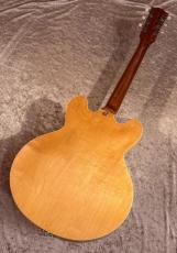 Gibson 【NEW】ES-330 Antique Natural sn227740249 [2.79㎏]【G-CLUB TOKYO】_10