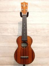 Kamaka HF-1D Soprano Deluxe 【2013年製】【ソプラノ・デラックス】【24回金利0%対象】【送料込】_2