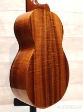 Kamaka HF-1D Soprano Deluxe 【2013年製】【ソプラノ・デラックス】【24回金利0%対象】【送料込】_4