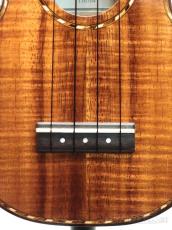 Kamaka HF-1D Soprano Deluxe 【2013年製】【ソプラノ・デラックス】【24回金利0%対象】【送料込】_5