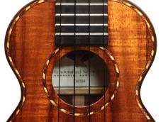 Kamaka HF-1D Soprano Deluxe 【2013年製】【ソプラノ・デラックス】【24回金利0%対象】【送料込】_6
