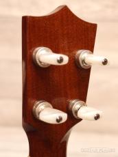 Kamaka HF-1D Soprano Deluxe 【2013年製】【ソプラノ・デラックス】【24回金利0%対象】【送料込】_9