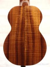 Kamaka HF-1D Soprano Deluxe 【2013年製】【ソプラノ・デラックス】【24回金利0%対象】【送料込】_10