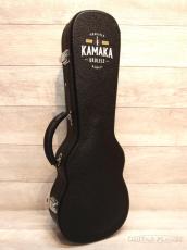 Kamaka HF-1D Soprano Deluxe 【2013年製】【ソプラノ・デラックス】【24回金利0%対象】【送料込】_14
