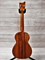 Kamaka HF-2DS Concert Deluxe 【2021年製】【スプルース/ハワイアンコア】【デラックスモデル】【24回金利0%対象】【送料込】_11