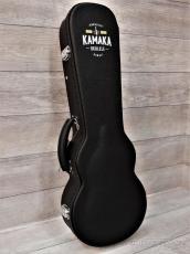 Kamaka HF-2DS Concert Deluxe 【2021年製】【スプルース/ハワイアンコア】【デラックスモデル】【24回金利0%対象】【送料込】_14