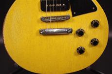 Gibson LesPaul Special _9