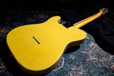 Fender Japan TL68-BECK_9