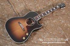 Gibson 2006 CF-100E Custom Shop