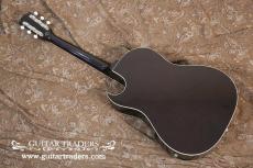 Gibson 2006 CF-100E Custom Shop_2