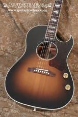 Gibson 2006 CF-100E Custom Shop_3