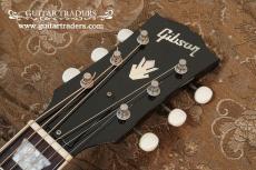 Gibson 2006 CF-100E Custom Shop_4