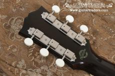 Gibson 2006 CF-100E Custom Shop_5