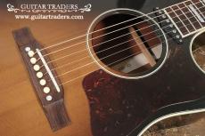 Gibson 2006 CF-100E Custom Shop_6