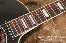 Gibson 2006 CF-100E Custom Shop_7