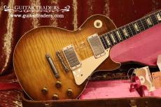Guitar Traders 2021 Sunburst 59_2