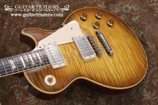 Guitar Traders 2021 Sunburst 59_3