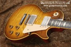 Guitar Traders 2021 Sunburst 59_4