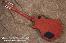 Guitar Traders 2021 Sunburst 59_5