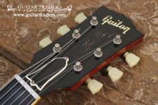 Guitar Traders 2021 Sunburst 59_6