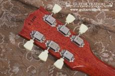 Guitar Traders 2021 Sunburst 59_7
