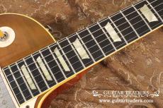 Guitar Traders 2021 Sunburst 59_9