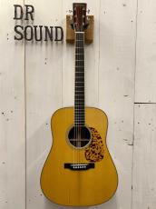 Martin 2024年製　CTM D-28  【Large Soundhole / Adirondack Spruce VTS/ Indian Rosewood】 #2882221_2