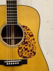 Martin 2024年製　CTM D-28  【Large Soundhole / Adirondack Spruce VTS/ Indian Rosewood】 #2882221_3