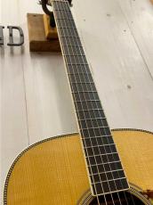 Martin 2024年製　CTM D-28  【Large Soundhole / Adirondack Spruce VTS/ Indian Rosewood】 #2882221_5