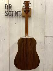 Martin 2024年製　CTM D-28  【Large Soundhole / Adirondack Spruce VTS/ Indian Rosewood】 #2882221_9