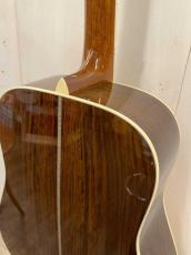 Martin 2024年製　CTM D-28  【Large Soundhole / Adirondack Spruce VTS/ Indian Rosewood】 #2882221_11