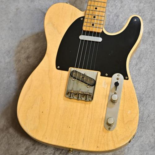 RS Guitarworks 【USED】Old Friend Slab Blackguard ~Butter Scotch~ [3.26kg] [レリック加工]