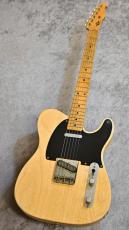 RS Guitarworks 【USED】Old Friend Slab Blackguard ~Butter Scotch~ [3.26kg] [レリック加工]_2