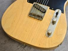 RS Guitarworks 【USED】Old Friend Slab Blackguard ~Butter Scotch~ [3.26kg] [レリック加工]_3