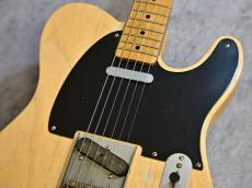RS Guitarworks 【USED】Old Friend Slab Blackguard ~Butter Scotch~ [3.26kg] [レリック加工]_4