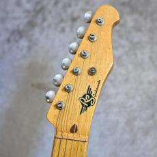 RS Guitarworks 【USED】Old Friend Slab Blackguard ~Butter Scotch~ [3.26kg] [レリック加工]_10