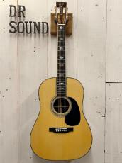 Martin 2024年製　CTM D-45S  ♯2885548  【無金利分割OK】【送料込み】_2