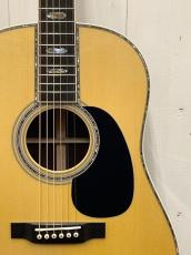 Martin 2024年製　CTM D-45S  ♯2885548  【無金利分割OK】【送料込み】_3