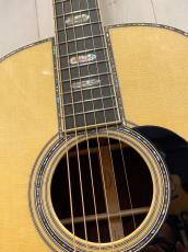 Martin 2024年製　CTM D-45S  ♯2885548  【無金利分割OK】【送料込み】_5