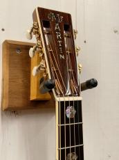 Martin 2024年製　CTM D-45S  ♯2885548  【無金利分割OK】【送料込み】_7