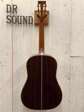Martin 2024年製　CTM D-45S  ♯2885548  【無金利分割OK】【送料込み】_9