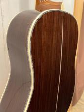 Martin 2024年製　CTM D-45S  ♯2885548  【無金利分割OK】【送料込み】_10